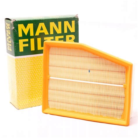 C Filter Air Mann Filter C C