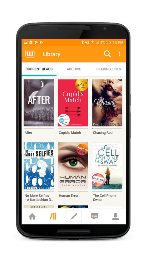 Wattpad Review 2024 Updated Is Wattpad Worth It