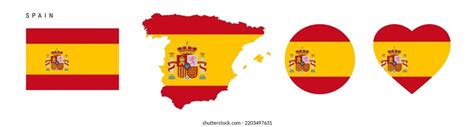 Spanish Flag 1540