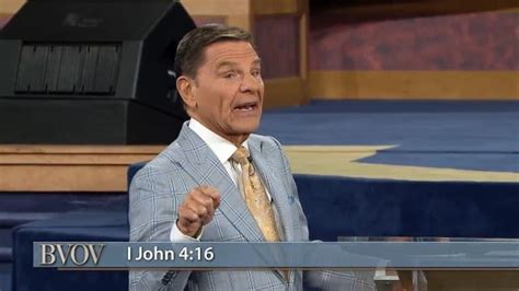 Kenneth Copeland Looking Through The Eye Of Faith Online Sermons 2024