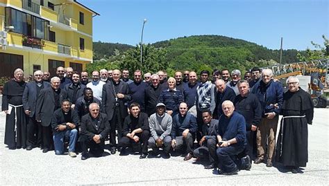 Ritiro Del Clero Diocesano Una Vita Donata Diocesi Di Sulmona Valva