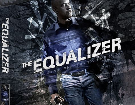 The Equalizer Trailer :: Behance