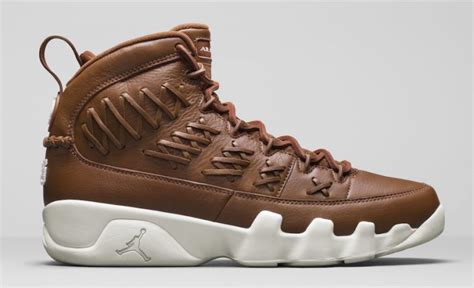 Air Jordan 9 Baseball Pinnacle Pack Release Date Sneakerfiles