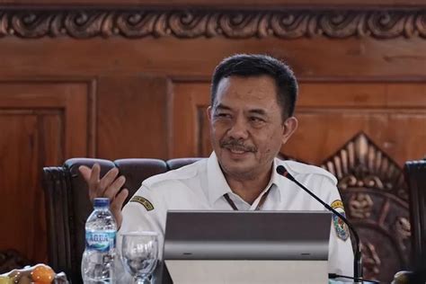 BSKDN Minta Kolaborasi OPD Ditingkatkan Jawa Pos