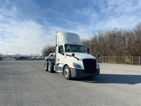 2019 Freightliner Cascadia For Sale Day Cab 18983