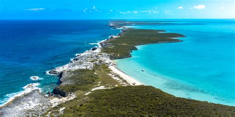 Nassau To Exuma Islands Explore The Stunning Exuma Cays