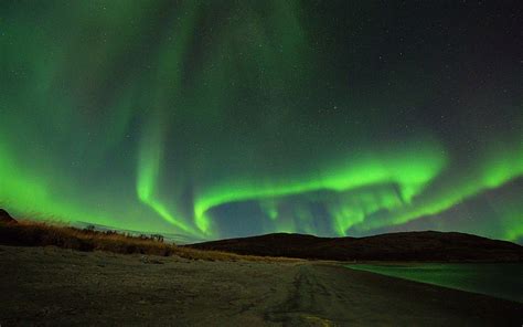 Aurora in tromso by weis210 - Photos of Norway