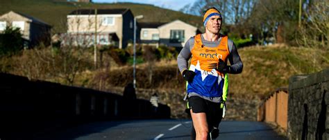 Kevin Sinfield 7 Ultra Marathons In 7 Days And 7 Cities Leeds Living