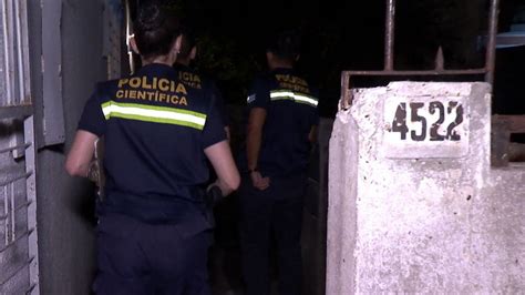 Imputaron A Una Mujer Por El Homicidio De Un Hombre De 75 Años Que