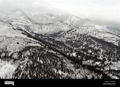 Gornaya Shoria Stock Photo: 22920622 - Alamy