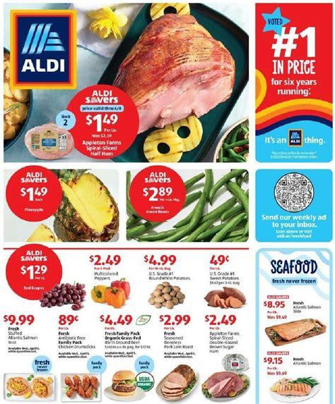 Aldi Us Weekly Ads And Special Buys From April 2