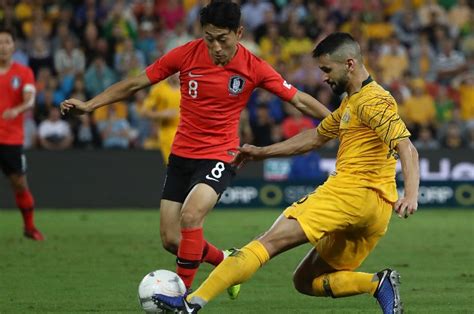 South Korea vs Australia Preview, Predictions & Betting Tips – Koreans to sneak past rivals in Busan