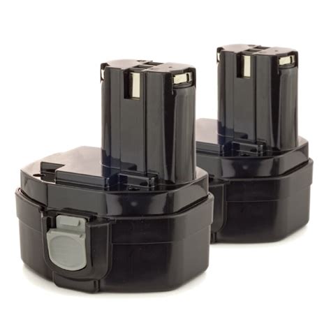 Аккумулятор для Makita PA14 14.4в Li-Ion 3.0Ач (Комплект 2шт) – Юнерс ...