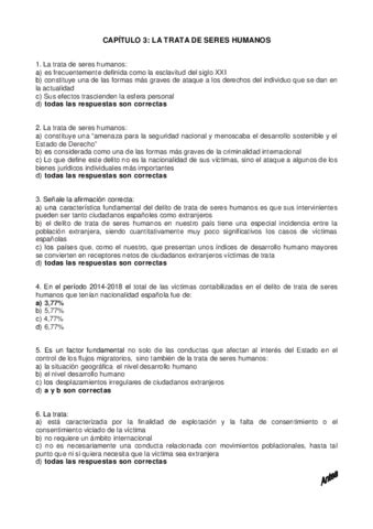 Test Capitulo Con Soluciones Pdf