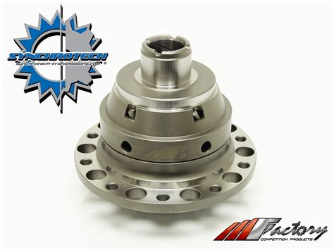 M Factory Helical Lsd Limited Slip Differential For All Nissan