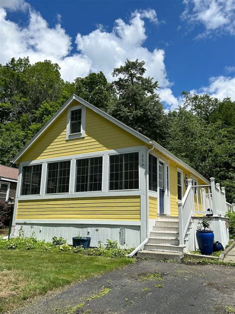 Connecticut Cabin Vacation Rentals - United States | Airbnb