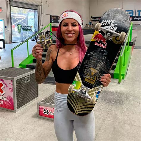 Brasil Leva Ouro E Faz Hist Ria Nos X Games Inner Sport