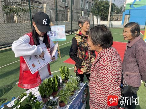 张家港市后塍街道：党建引领“新时尚”，跑出绿色“加速度”分类垃圾工作