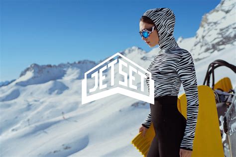 Jet Set St Moritz