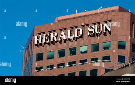 Herald Sun Logo All Logotypes Aviable In High Quality In 1080p Or