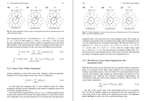 《the Finite Volume Method In Computational Fluid Dynamics》原版pdf 泵小丫