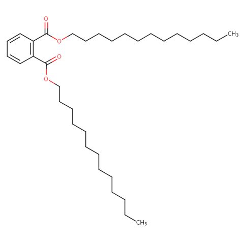 Ditridecyl Phthalate Sielc Technologies