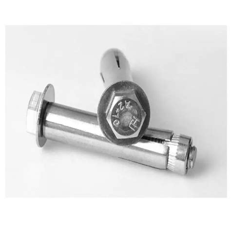 M M M Anchor Bolts Dimensions Stainless Steel Ss Ss Ss