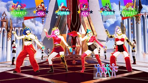 Switch Just Dance Edition Code In Box Dp Oktober Ps