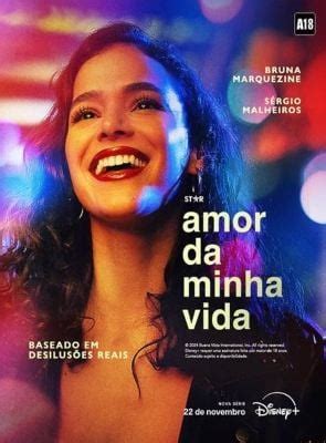 Amor Da Minha Vida Em Streaming AdoroCinema