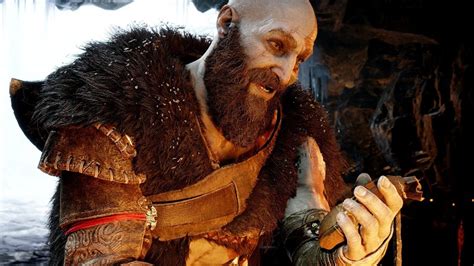 God Of War Ragnarok establece un récord de ventas para la serie y todas