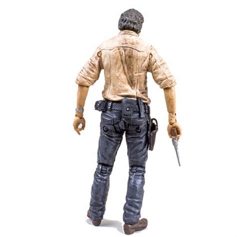 Mua Mô Hình Nhân Vật Phim Walking Dead Series 6 Tỉ Lệ 112 Mcfarlane