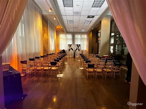 Upscale Downtown Events Venue In Memphis Rent This Location On Giggster