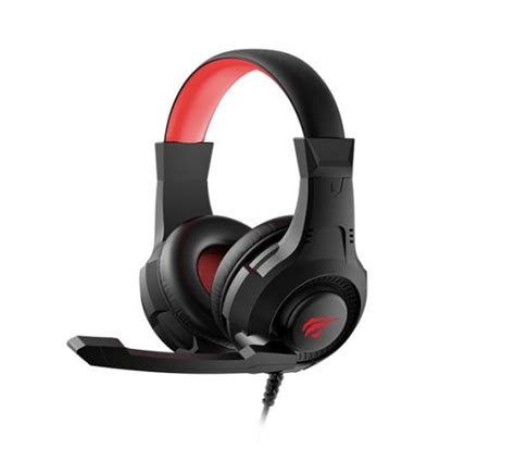 Havit Gamenote HV H2031D 3 5mm Gaming Headset Price In Bangladesh