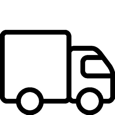 Truck Icon 145046 Free Icons Library