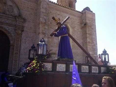 Ja N Huele A Incienso Nuestro Padre Jes S Nazareno Arjona