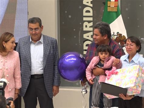 10 Familias Beneficiadas Con El Programa Mi Nueva Familia