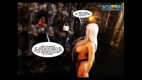 Comic 3dxxx Porn Videos LetMeJerk
