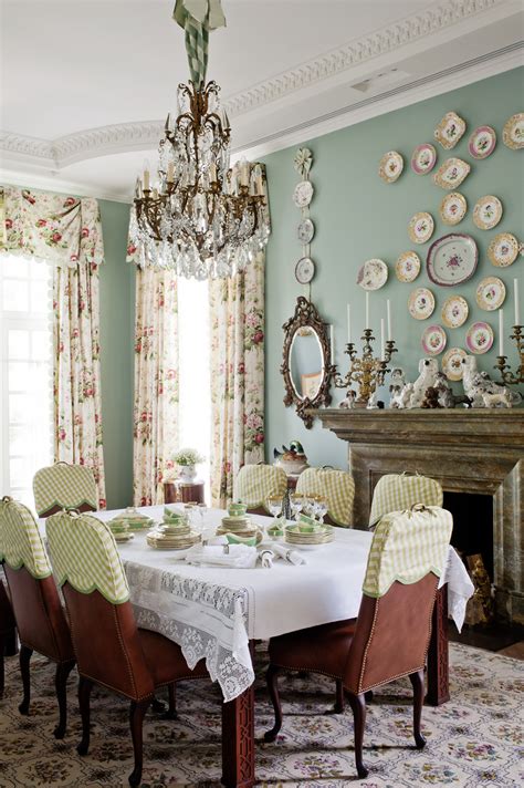 Интерьер в русском стиле | myDecor