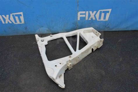 Купить Кронштейн бампера Ford Focus II (Форд Фокус 2) CB4, правый ...