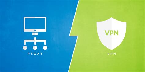 Vpn Vs Proxy Características Y Diferencias Openwebinars