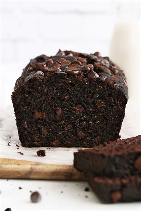 Gluten Free Chocolate Zucchini Cake Artofit