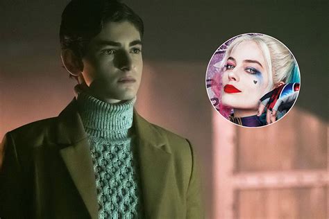 'Gotham' Star Says Harley Quinn Appears in Season 3 Finale