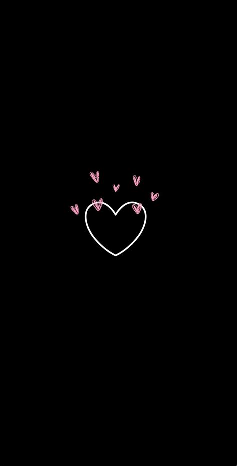 40 Wallpaper Hitam Aesthetic Paling Keren Polos Dan Elegan 2023