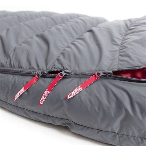 Expedition sleeping bag -32°C Helsport Spitsbergen X-Trem