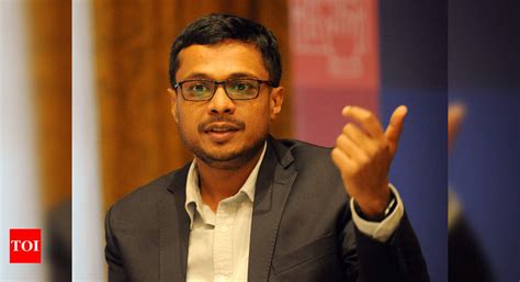 Sachin Bansal Invests Rs Crore In Ola From Flipkart Fortune Times