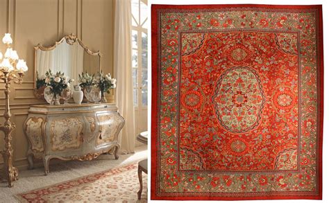 Brief History Of French Rugs By Dlb