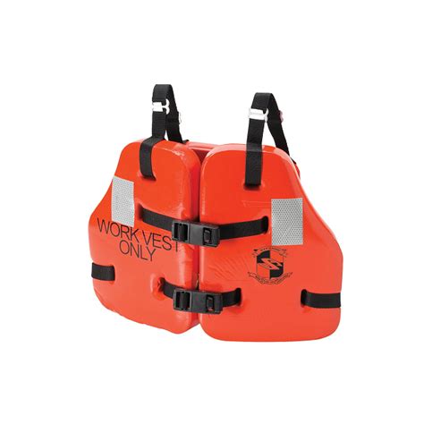 Stearns I223 Force™ Ii Life Vest Hb Safety Equipment