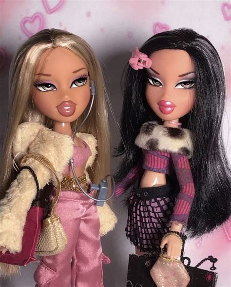 Bratz Doll Outfits Bratz Inspired Outfits Doll Aesthetic Aesthetic