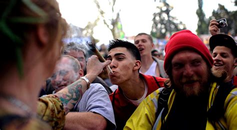 The 5 Different Types Of Stoner – Sick Chirpse
