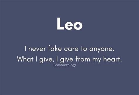 Leo Meanings On Instagram Follow Leo Meanings Leos Leo